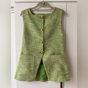 Anthro vest